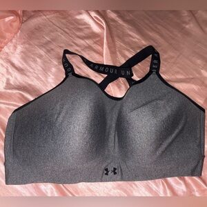 Women's UA Infinity High Sports Bra x1